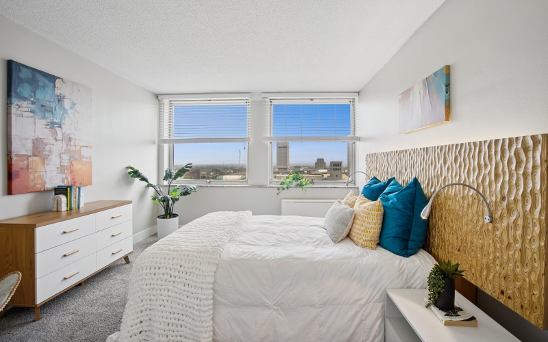 Your Apartment