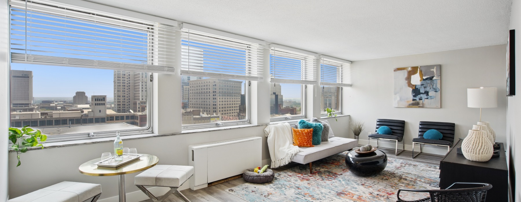 Floorplans to Fit Your Lifestyle